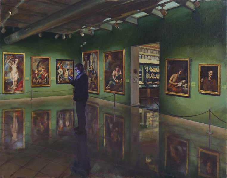 ADMIRANT L'ART O NO