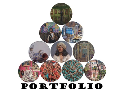 portfolio