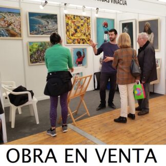 OBRA EN VENTA