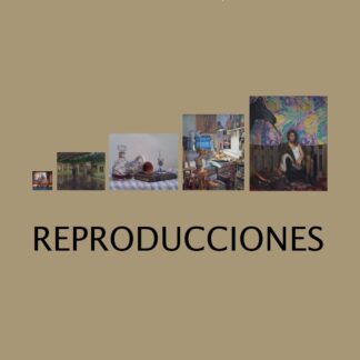 REPRODUCCIONES